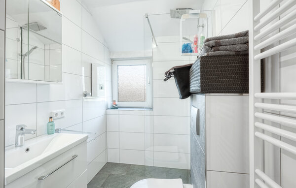Ferienwohnung - Hagen , Deutschland - DNW408 701