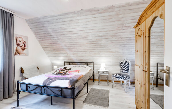 Ferienwohnung - Hagen , Deutschland - DNW408 601