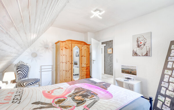 Ferienwohnung - Hagen , Deutschland - DNW408 603