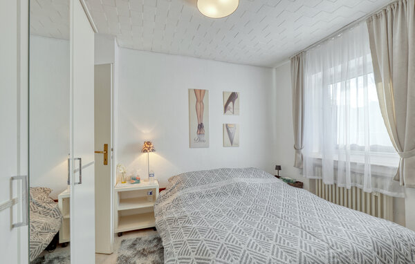 Ferienwohnung - Hagen , Deutschland - DNW408 605