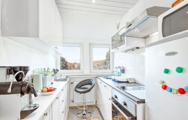 Ferienwohnung - Hagen , Deutschland - DNW408 6