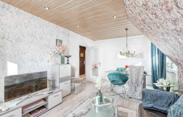 Ferienwohnung - Hagen , Deutschland - DNW408 302