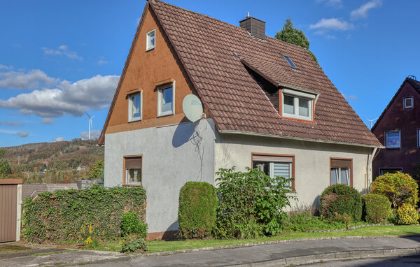 Ferienwohnung - Hagen , Deutschland - DNW408 5