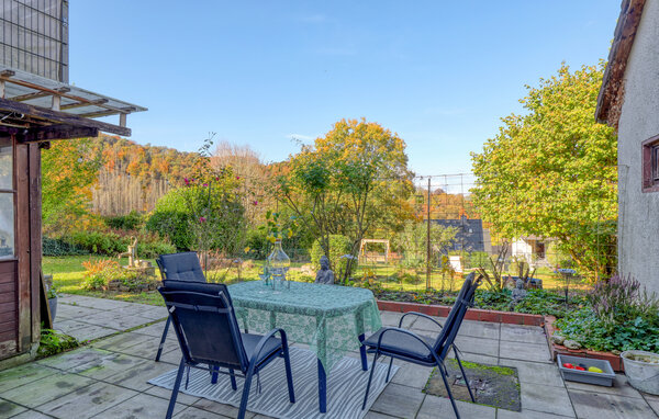 Ferienwohnung - Hagen , Deutschland - DNW408 4