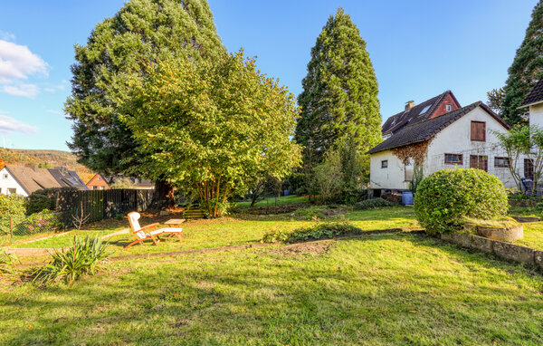 Ferienwohnung - Hagen , Deutschland - DNW408 8