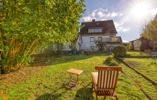 Ferienwohnung - Hagen , Deutschland - DNW408 102