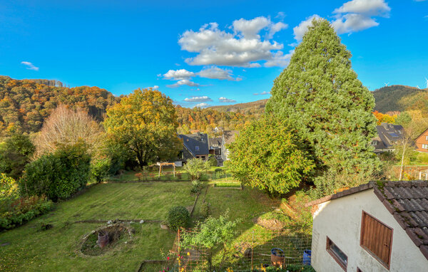 Ferienwohnung - Hagen , Deutschland - DNW408 9