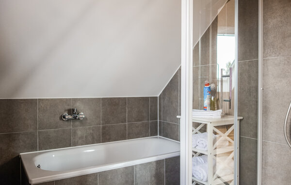 Ferienhaus - Warendorf - Milte , Deutschland - DNW409 701