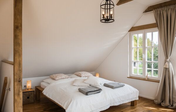 Ferienhaus - Warendorf - Milte , Deutschland - DNW409 601