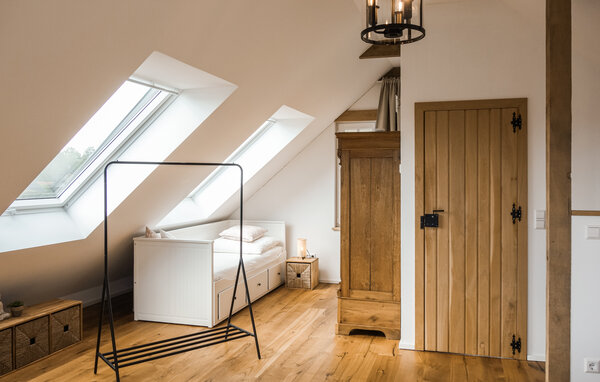 Ferienhaus - Warendorf - Milte , Deutschland - DNW409 603