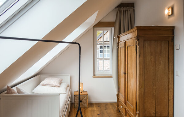 Ferienhaus - Warendorf - Milte , Deutschland - DNW409 604