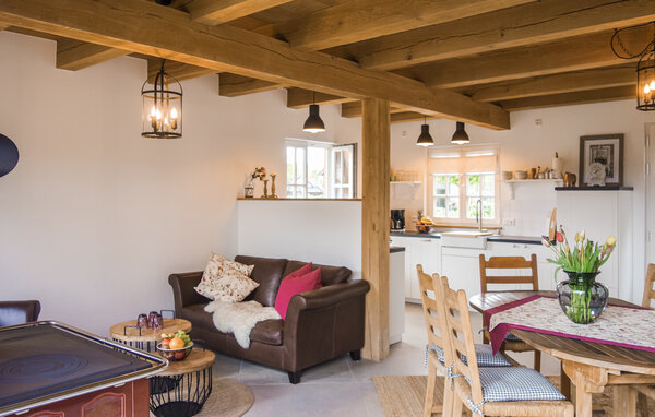 Ferienhaus - Warendorf - Milte , Deutschland - DNW409 5