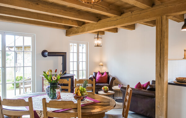 Ferienhaus - Warendorf - Milte , Deutschland - DNW409 4