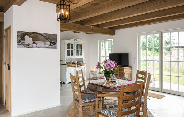 Ferienhaus - Warendorf - Milte , Deutschland - DNW409 302