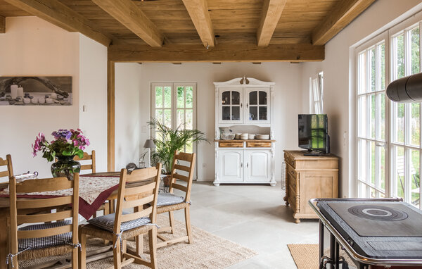 Ferienhaus - Warendorf - Milte , Deutschland - DNW409 3
