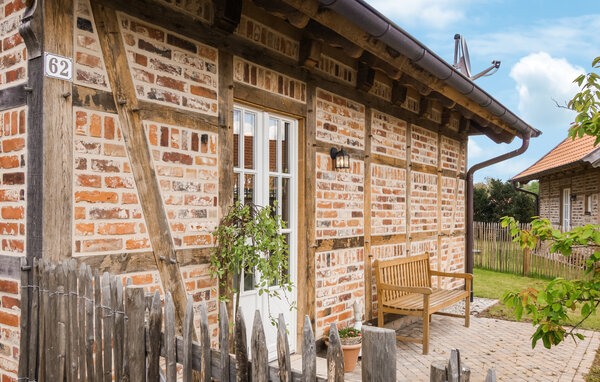 Ferienhaus - Warendorf - Milte , Deutschland - DNW409 9
