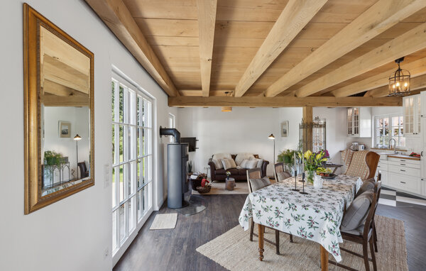 Ferienhaus - Warendorf - Milte , Deutschland - DNW410 4