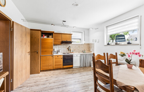 Appartement - Winterberg , Duitsland - DNW421 4