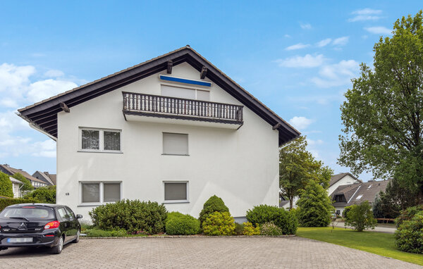 Appartement - Winterberg , Duitsland - DNW421 81