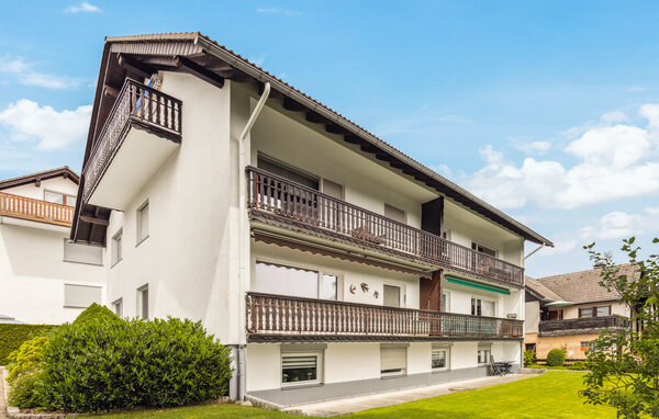 Apartment - Winterberg , Germany - DNW421 1