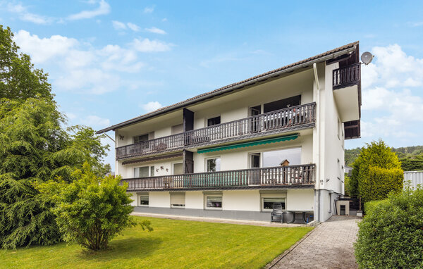 Appartement - Winterberg , Duitsland - DNW421 82