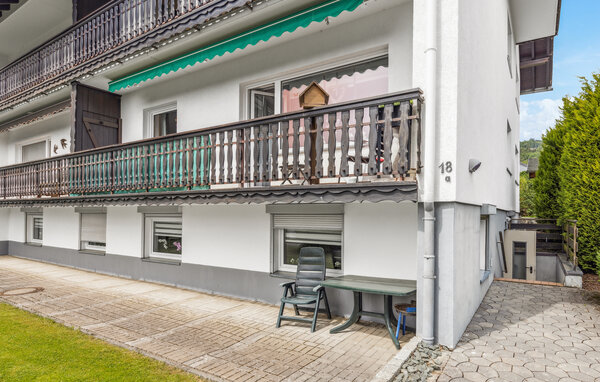 Appartement - Winterberg , Duitsland - DNW421 7
