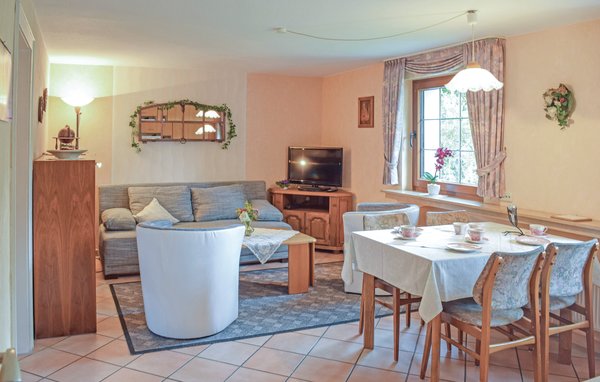 Ferienwohnung 