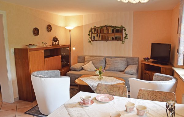 Ferienwohnung 