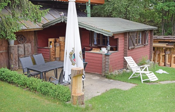 Ferienwohnung 