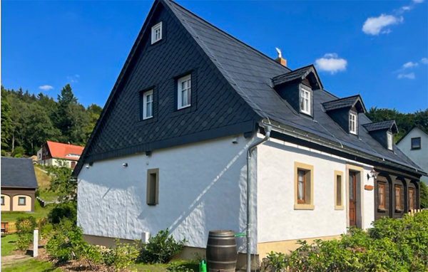 Domy wakacyjne - Waltersdorf , Niemcy - DOL108 82