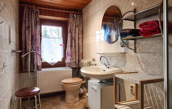Ferienwohnung - Herrnhut , Deutschland - DOL111 701