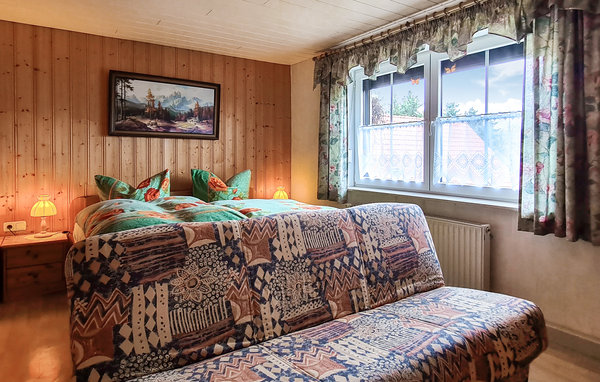 Ferienwohnung - Herrnhut , Deutschland - DOL111 601