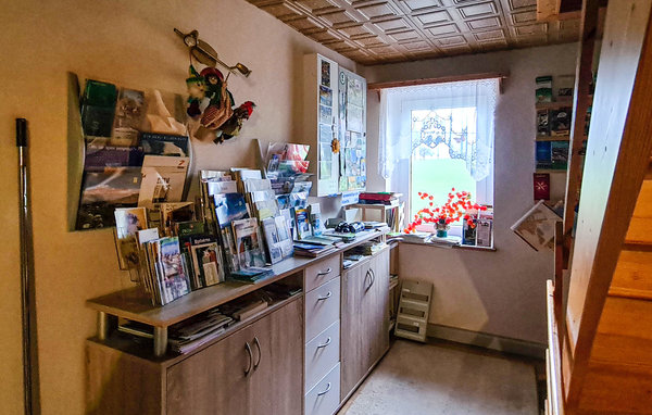 Ferienwohnung - Herrnhut , Deutschland - DOL111 501