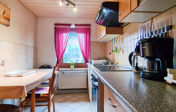 Ferienwohnung - Herrnhut , Deutschland - DOL111 4
