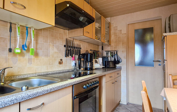 Ferienwohnung - Herrnhut , Deutschland - DOL111 5