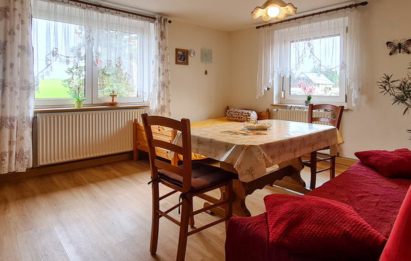 Ferienwohnung - Herrnhut , Deutschland - DOL111 2