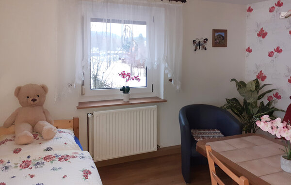 Ferienwohnung - Herrnhut , Deutschland - DOL111 3