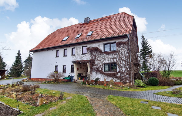 Ferienwohnung - Herrnhut , Deutschland - DOL112 1