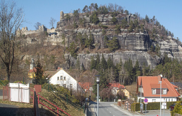 Ferienwohnung - Herrnhut , Deutschland - DOL114 904