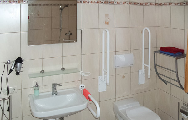 Ferienwohnung - Herrnhut , Deutschland - DOL114 702
