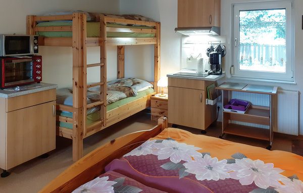 Ferienwohnung - Herrnhut , Deutschland - DOL114 603