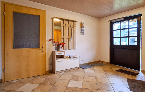 Ferienwohnung - Herrnhut , Deutschland - DOL114 501