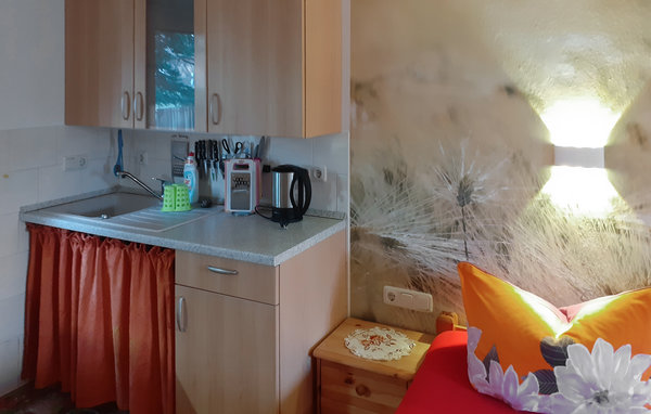 Ferienwohnung - Herrnhut , Deutschland - DOL114 5