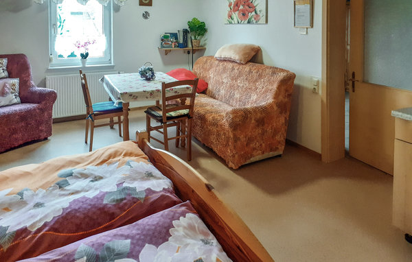 Ferienwohnung - Herrnhut , Deutschland - DOL114 4