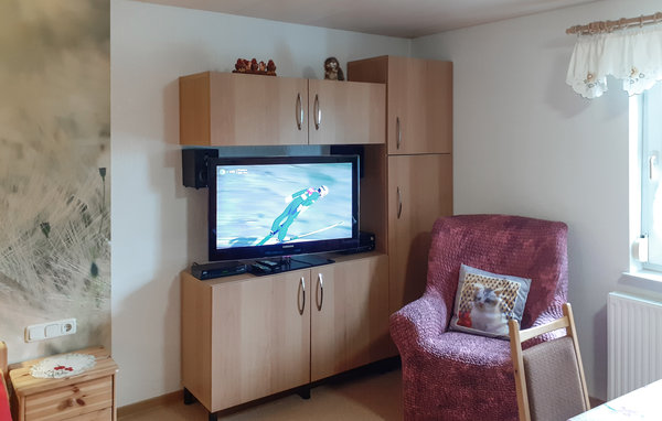 Ferienwohnung - Herrnhut , Deutschland - DOL114 301