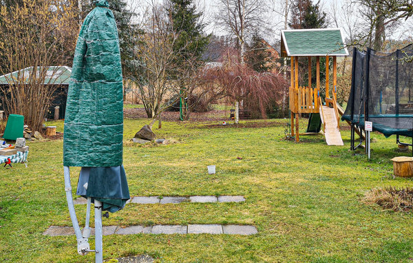 Ferienwohnung - Herrnhut , Deutschland - DOL114 101