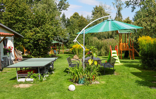 Ferienwohnung - Herrnhut , Deutschland - DOL114 103
