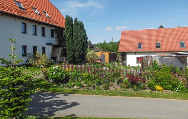 Ferienwohnung - Herrnhut , Deutschland - DOL114 106