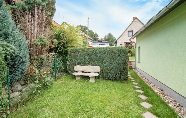 Domy wakacyjne - Spitzkunnersdorf , Niemcy - DOL120 104