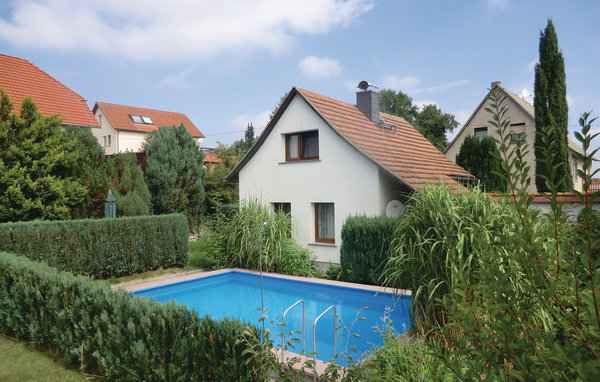 Domy wakacyjne - Spitzkunnersdorf , Niemcy - DOL120 11